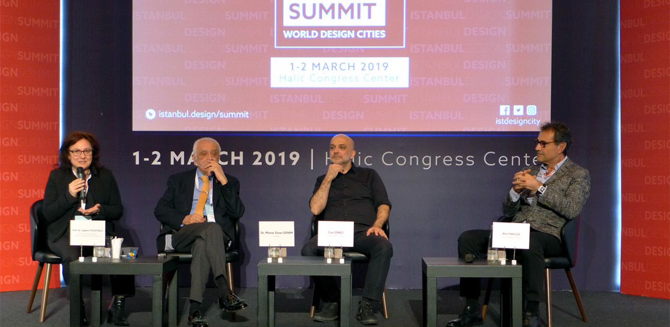 Design Summit Istanbul 2019
